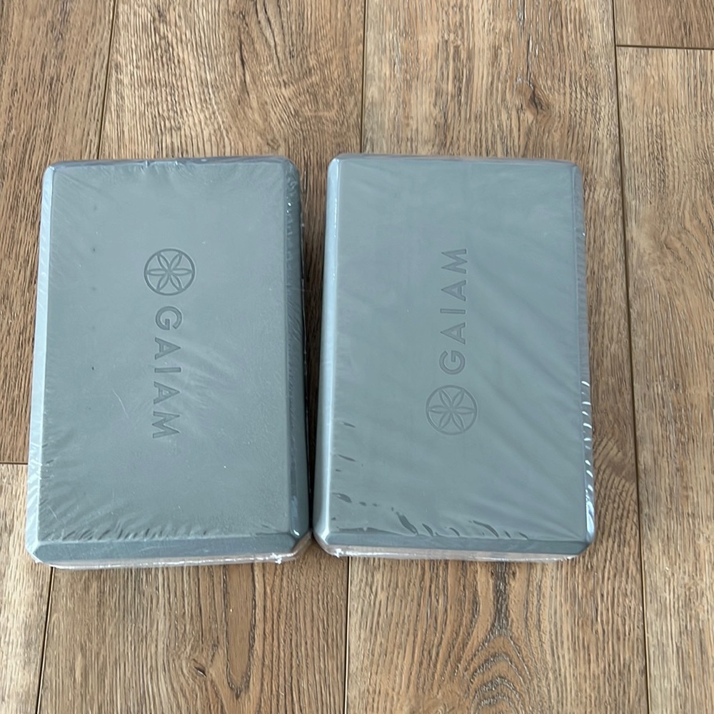 Bloque para yoga Gaiam